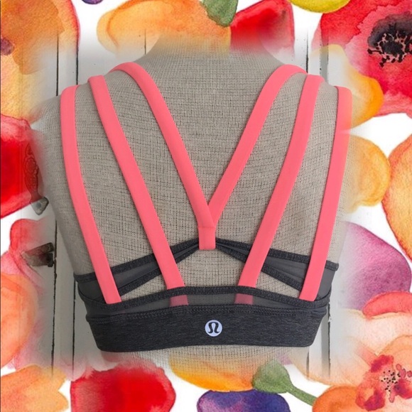 lululemon athletica Tops - 💕Lululemon Sports Bra Top💕